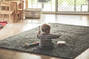 Música para niños