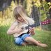 Música para niños