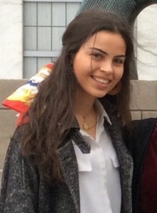 María Pardo