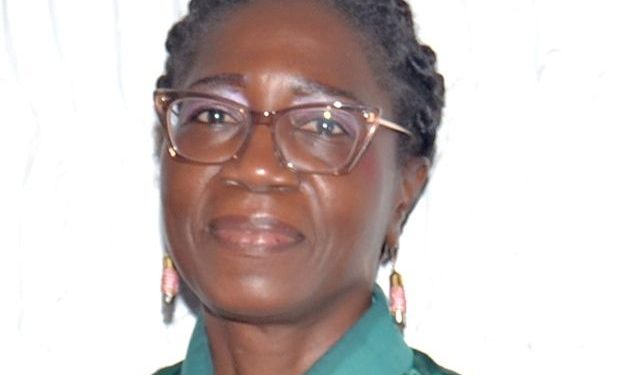 Dra Sawadogo