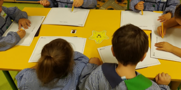 Lo mucho que aprendimos con Sofía