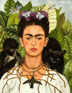 Frida