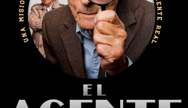 El agente topo