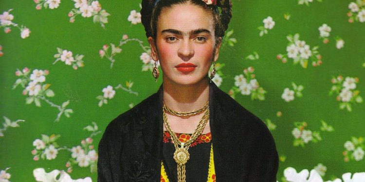 Frida