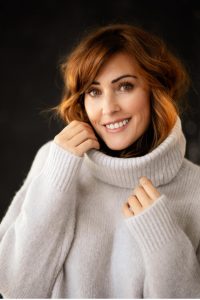 Natalia Sanchidrián