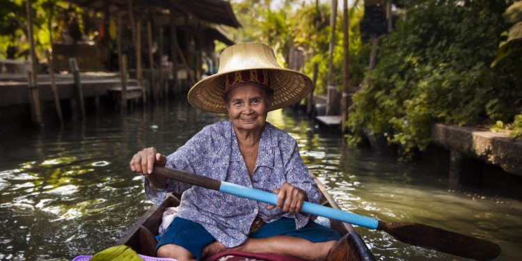 Día de la mujer. ¿Seremos capaces?