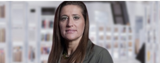 Marta Boza, experta en nulidad matrimonial