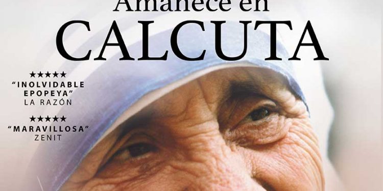 Amanece en Calcuta