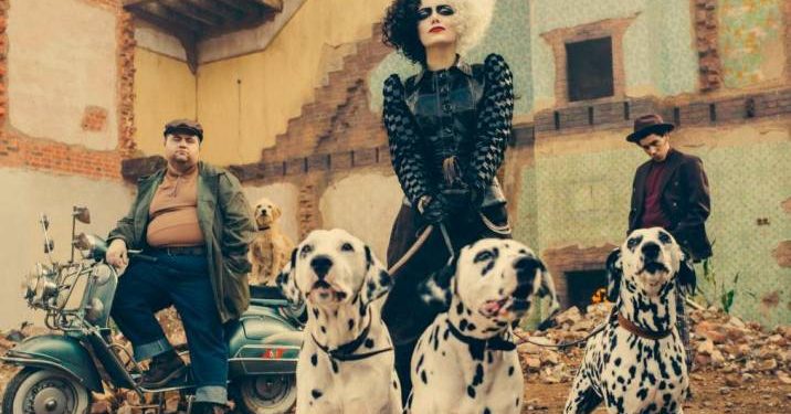 Cruella