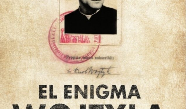 El enigma Wojtyla