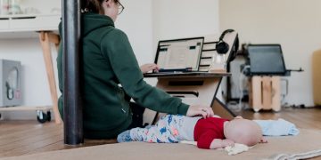 Mamás en situación de emergencia