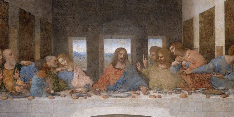 Leonardo da Vinci El nuevo Renacimniento