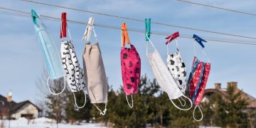 mascarillas unsplash