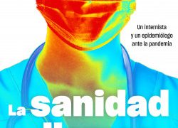 La sanidad en llamas