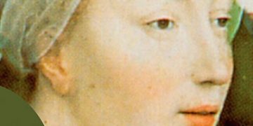 Cristina, hija de Lavras