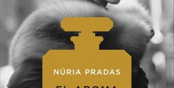El aroma del tiempo