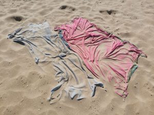 Aquellos días de verano