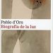 Biografía de la luz