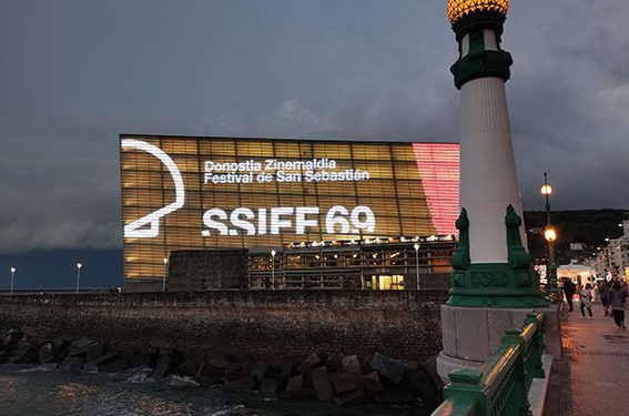 Festival de Cine San Sebastián
