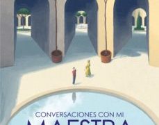 Conversaciones con mi maestra