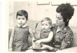 Día de las niñas