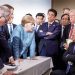Angela Merkel