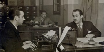 Para mañana. Siglo de la distracción