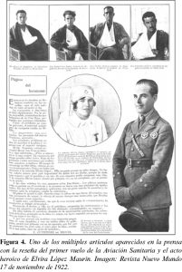 Elvira López Mourin