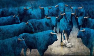La obra de Gabriel Pacheco