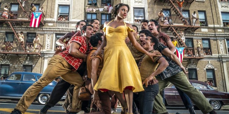 West side story