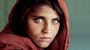 Steve McCurry