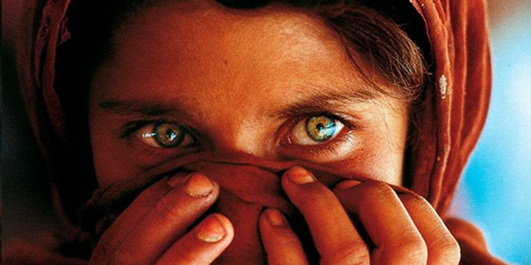Steve McCurry