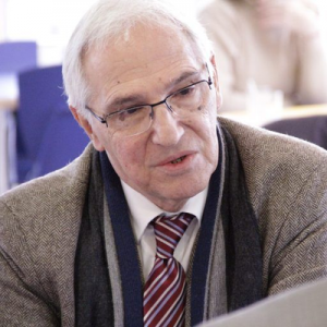 Nicolás Jouve