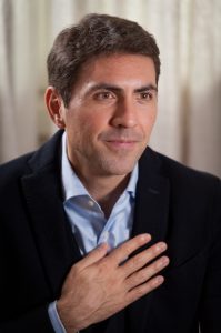 biología de la gentileza