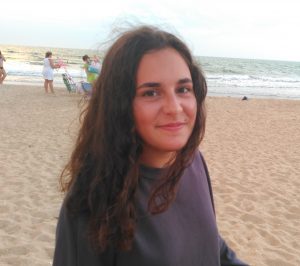 Ana Santamaría Excelencia Literaria