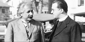 ciencia y religión