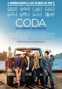 Coda Oscars