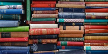 libros