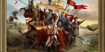 Puy du fou