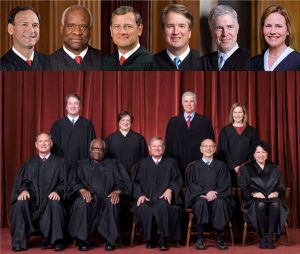 Roe vs. Wade