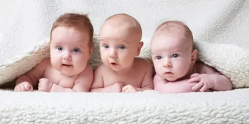 los niños a los que España mat atan bien