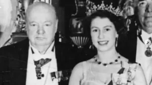 Isabel II