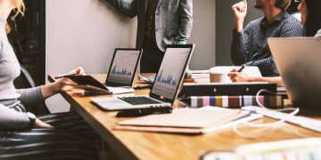 Humildad en el trabajo