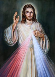 Cristo Jesús