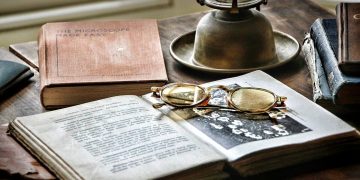 Un escritor en crisis