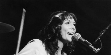 Karen Carpenter