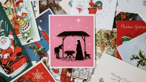 El verdadero sentido de la Navidad