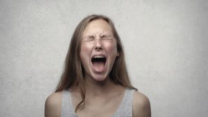 Mujer violencia de género