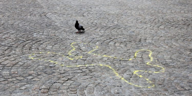 Crónica de un asesinato