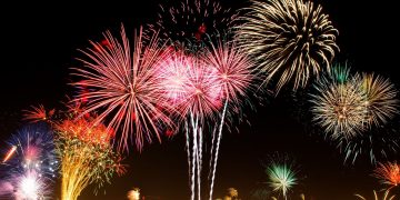 Año nuevo...¿vida nueva?